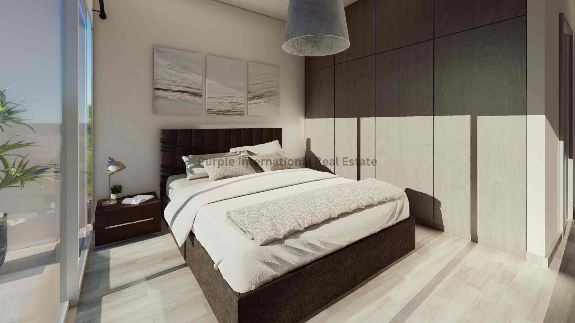 3 bedrooms Apartment in Chloraka, Paphos, Cyprus No. 39184