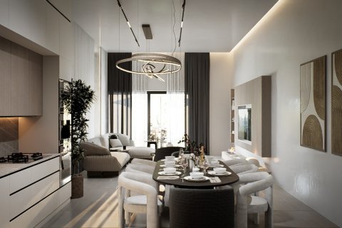 2 chambres Appartement à Agios Athanasios, Limassol,  No. 48765 9