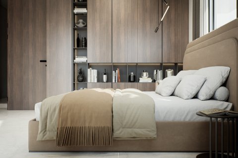 1 bedroom Apartment in Mesa Geitonia, Limassol,  No. 48769 7