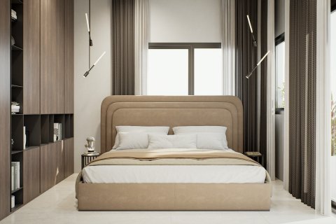 1 bedroom Apartment in Mesa Geitonia, Limassol,  No. 48769 2