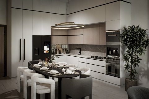 2 chambres Appartement à Agios Athanasios, Limassol,  No. 48763 7