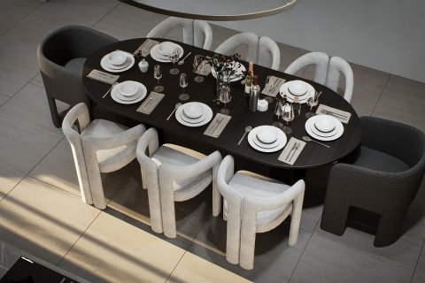 Studio Apartment in Agios Athanasios, Limassol, No. 48766 8