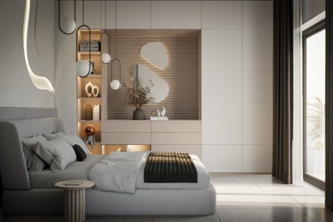 Studio Apartment in Agios Athanasios, Limassol, No. 48766 5