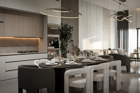 Studio Apartment in Agios Athanasios, Limassol, No. 48766 10