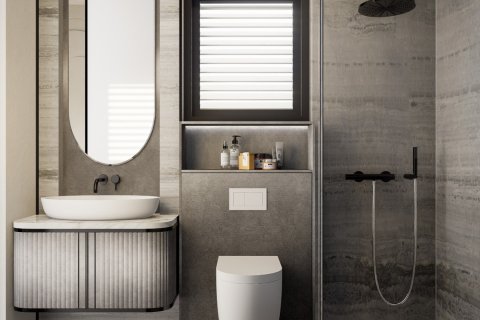 Studio Apartment in Agios Athanasios, Limassol, No. 48766 13