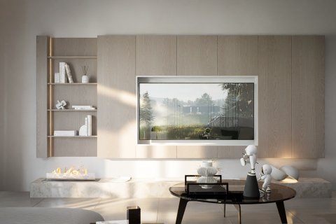 Studio Apartment in Agios Athanasios, Limassol, No. 48766 4