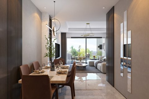 1 bedroom Apartment in Livadia, Larnaka, No. 46515 8