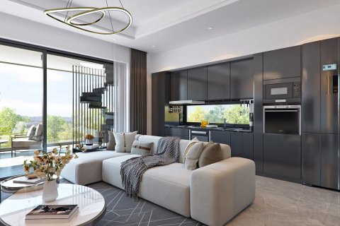 1 bedroom Apartment in Livadia, Larnaka, No. 46515 10