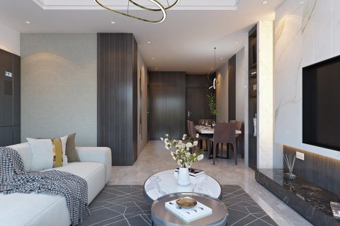 Квартира с 2 спальнями в Ливадия, Ларнака,  № 46514 13