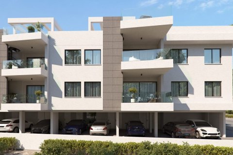 2 bedrooms Apartment in Larnaca, Larnaka,  No. 47903 2