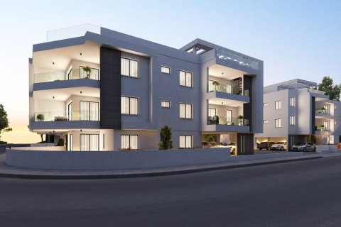 2 bedrooms Apartment in Larnaca, Larnaka,  No. 47902 9