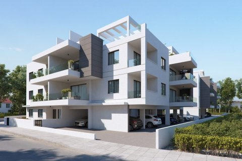 2 bedrooms Apartment in Larnaca, Larnaka,  No. 47902 5