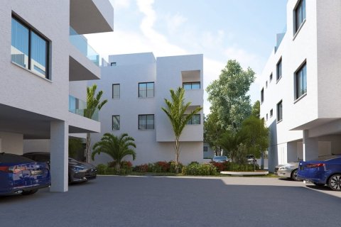 2 bedrooms Apartment in Larnaca, Larnaka,  No. 47904 4