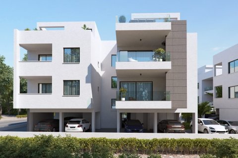 2 bedrooms Apartment in Larnaca, Larnaka,  No. 47904 6