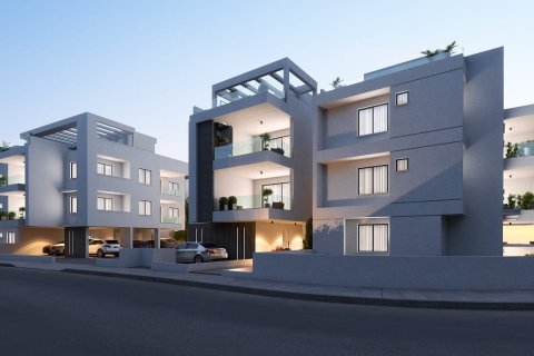 3 bedrooms Apartment in Larnaca, Larnaka,  No. 47907 8