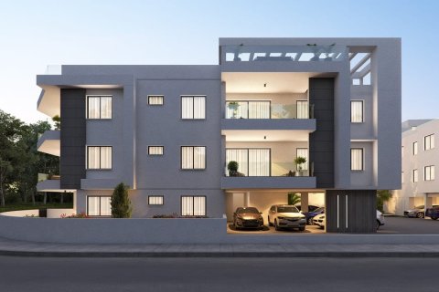 3 bedrooms Apartment in Larnaca, Larnaka,  No. 47906 10