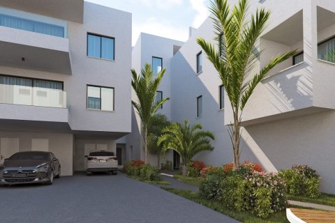 3 bedrooms Apartment in Larnaca, Larnaka,  No. 47906 7