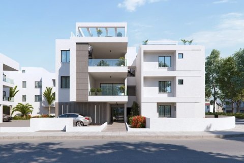 3 bedrooms Apartment in Larnaca, Larnaka,  No. 47906 3