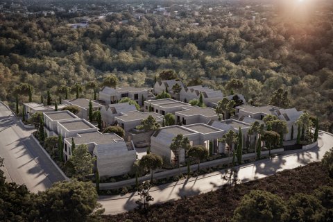 Studio Appartement à Geroskípou, Paphos, Chypre No. 27308
