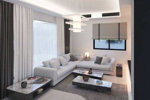 4 dormitorios Villa en Agios Athanasios, Limassol,  No. 33428 8