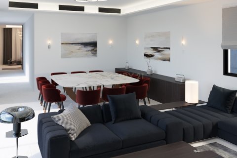4 dormitorios Villa en Agios Athanasios, Limassol,  No. 33428 6