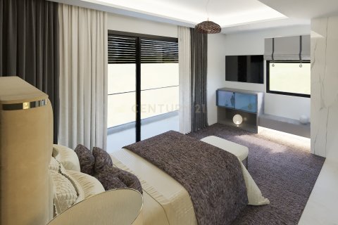 4 dormitorios Villa en Agios Athanasios, Limassol,  No. 33428 12