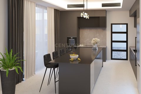 4 dormitorios Villa en Agios Athanasios, Limassol,  No. 33428 11