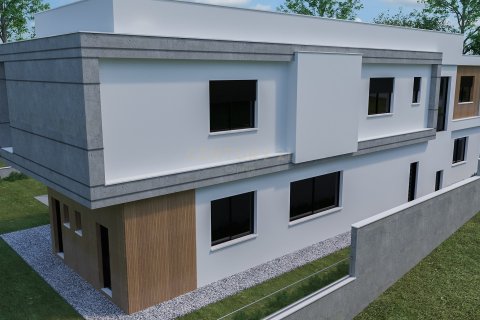 4 dormitorios Villa en Agios Athanasios, Limassol,  No. 33428 3
