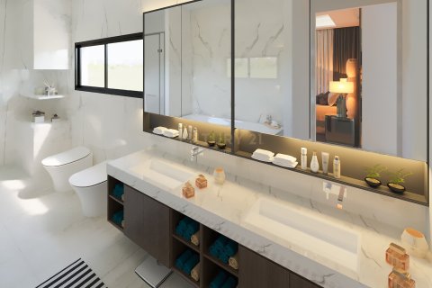 4 dormitorios Villa en Agios Athanasios, Limassol,  No. 33428 15