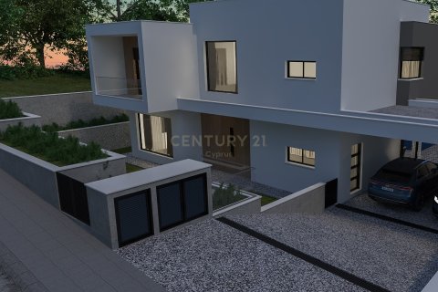 4 dormitorios Villa en Agios Athanasios, Limassol,  No. 33428 5