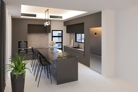 4 dormitorios Villa en Agios Athanasios, Limassol,  No. 33428 10