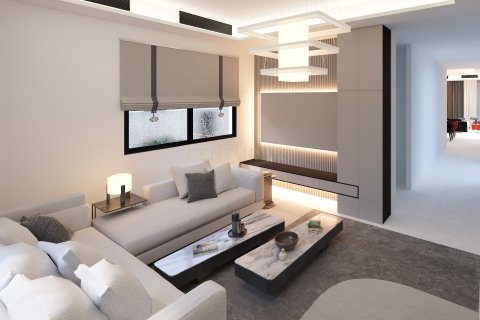 4 dormitorios Villa en Agios Athanasios, Limassol,  No. 33428 9