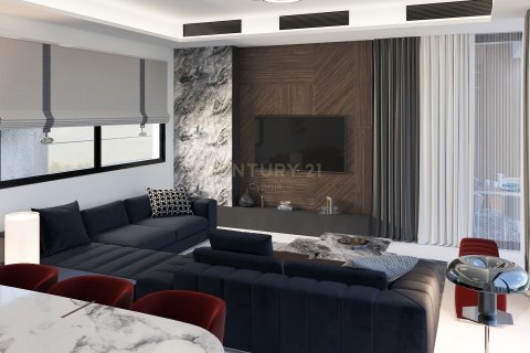 4 dormitorios Villa en Agios Athanasios, Limassol,  No. 33428 7