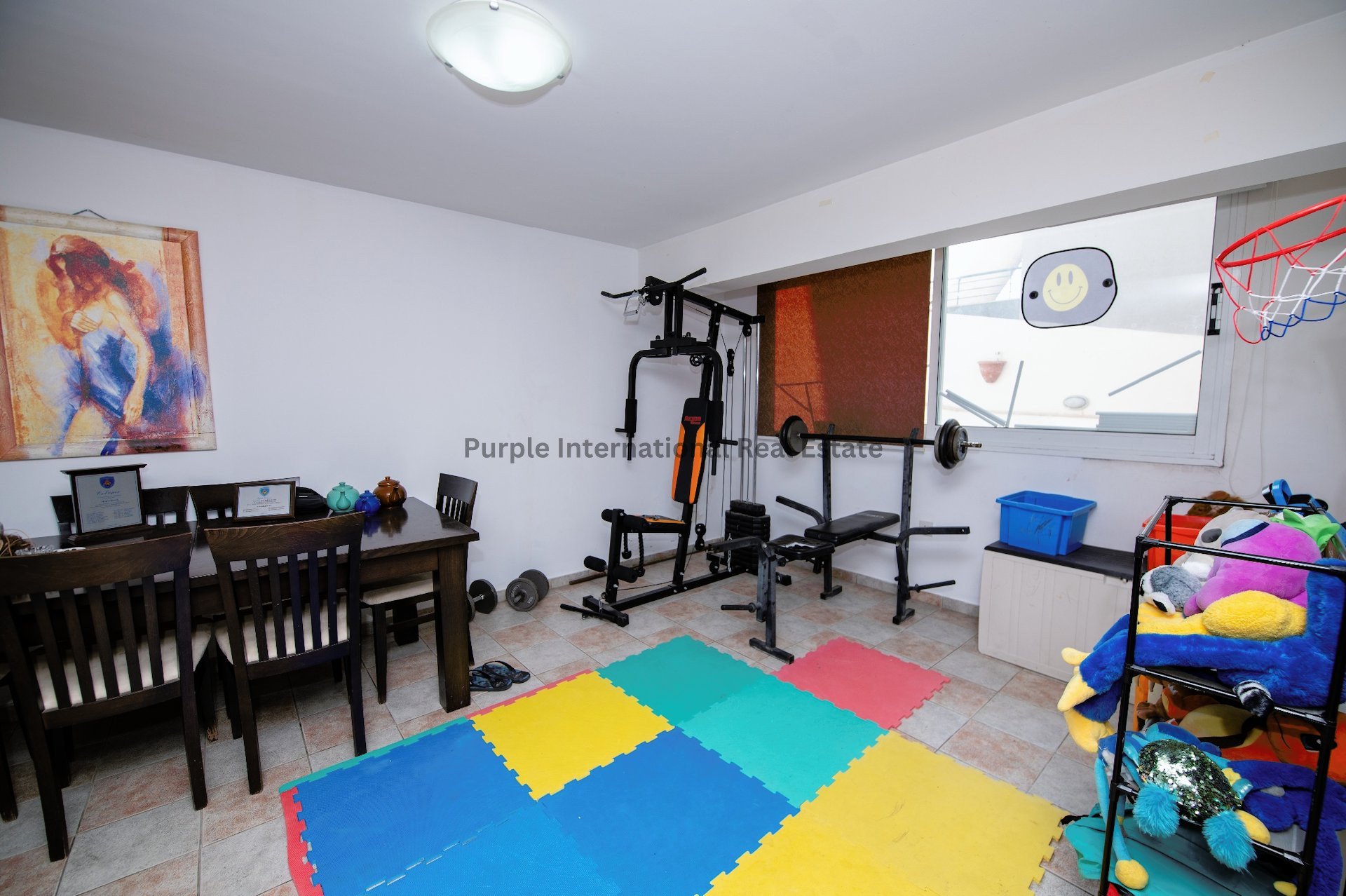 6 dormitorios Local comercial en Episkopi, Limassol, Chipre No. 35108