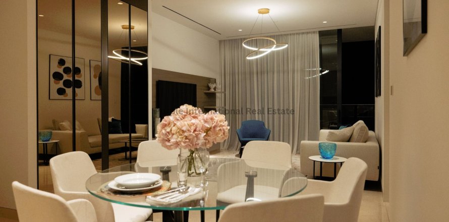 2 bedrooms Apartment in Mouttagiaka, Limassol,  No. 35316