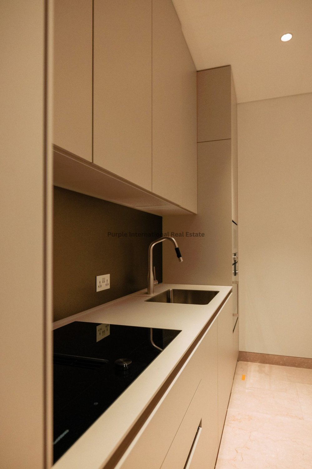 2 chambres Appartement à Mouttagiaka, Limassol, Chypre No. 35316
