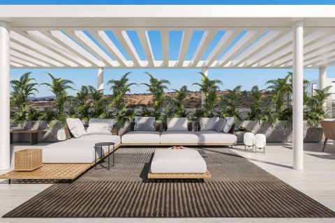 4 dormitorios Villa en Agios Tychonas, Limassol,  No. 55833 5