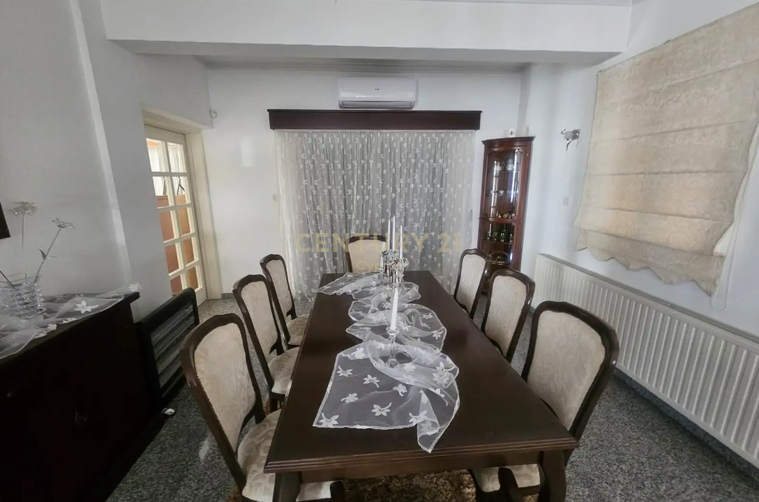 4 dormitorios Villa en Ypsonas, Limassol, Chipre No. 55838