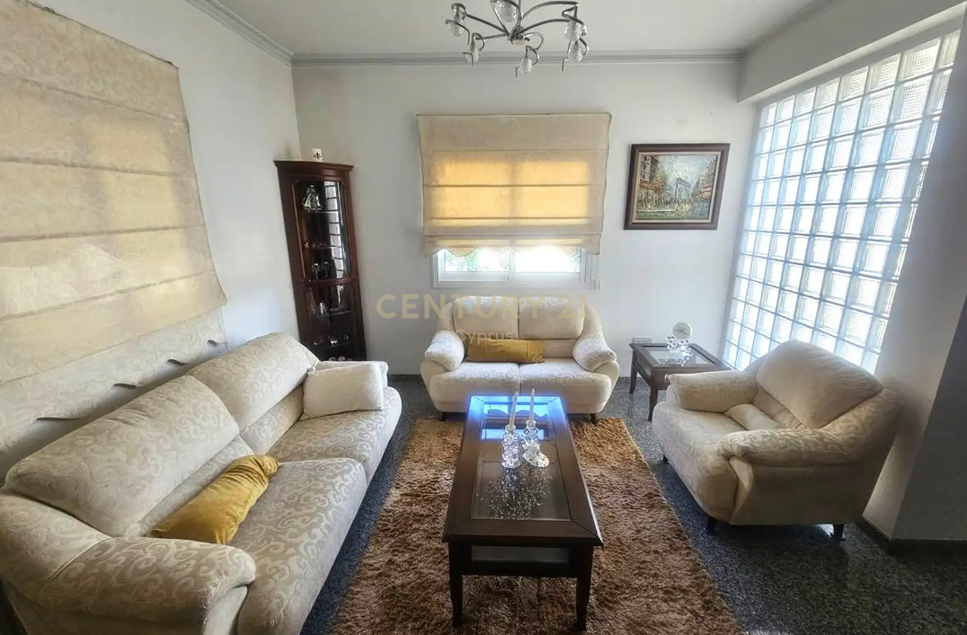 4 dormitorios Villa en Ypsonas, Limassol, Chipre No. 55838
