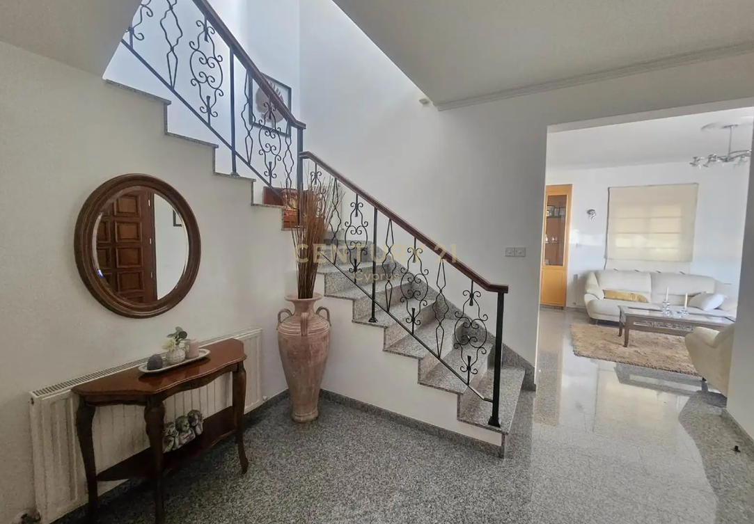 4 dormitorios Villa en Ypsonas, Limassol, Chipre No. 55838