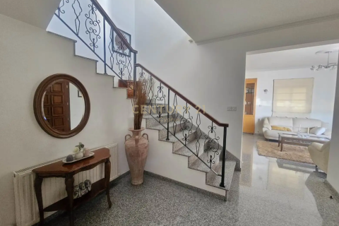 4 dormitorios Villa en Ypsonas, Limassol,  No. 55838 6