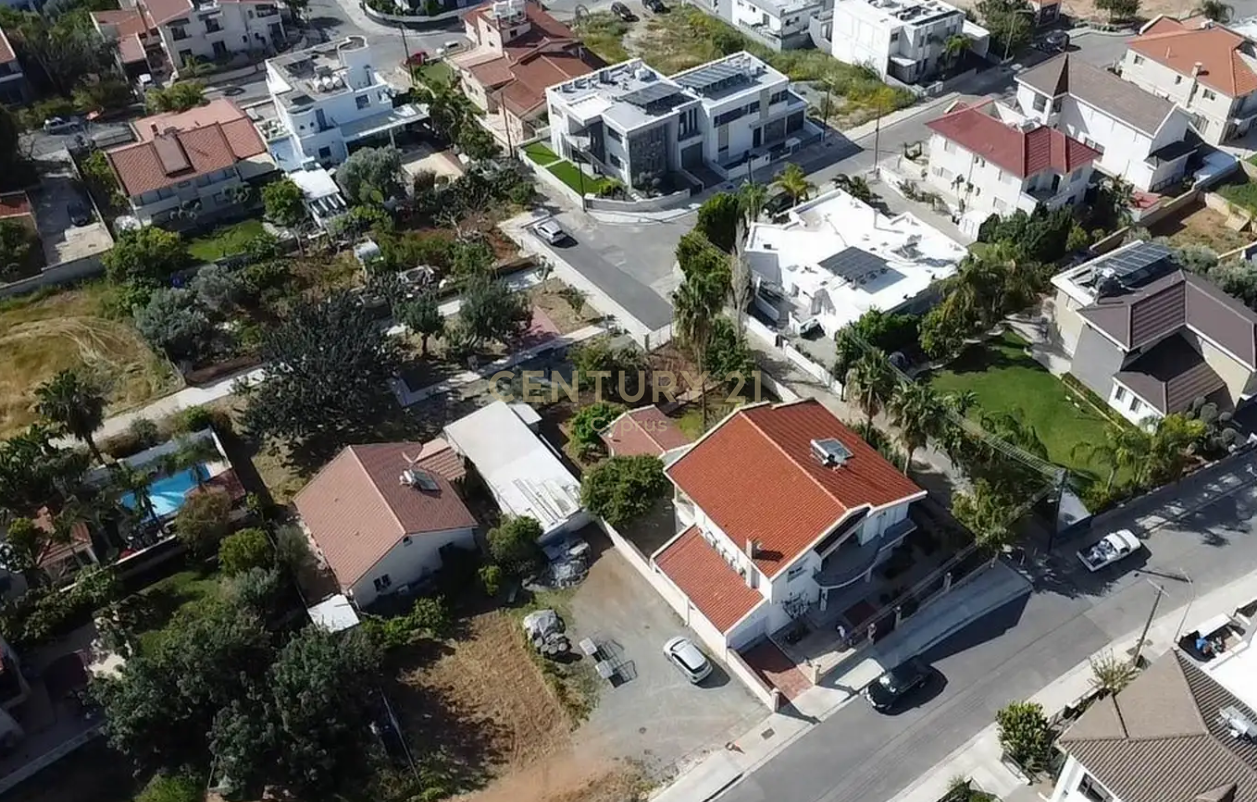 4 dormitorios Villa en Ypsonas, Limassol, Chipre No. 55838