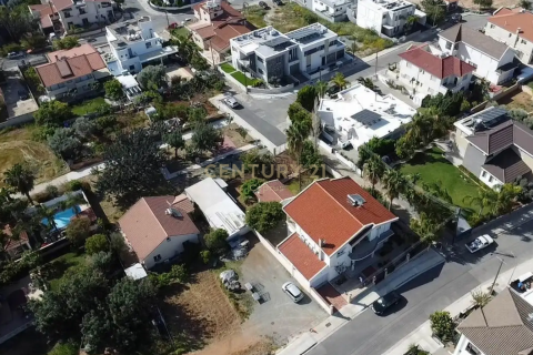 4 dormitorios Villa en Ypsonas, Limassol,  No. 55838 13