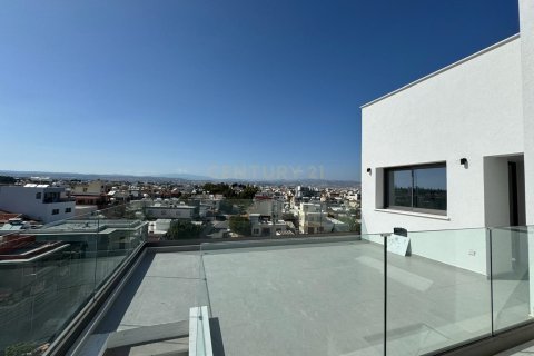 2 dormitorios Apartamento en Zakaki, Limassol, No. 55837 5
