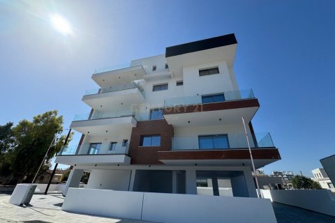 2 dormitorios Apartamento en Zakaki, Limassol,  No. 55837