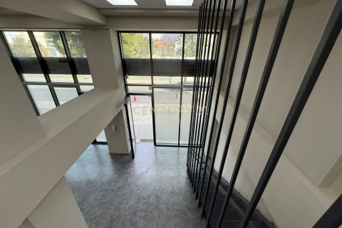 370m2 Oficina en Zakaki, Limassol,  No. 55834 3