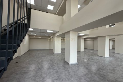 370m2 Oficina en Zakaki, Limassol,  No. 55834 2