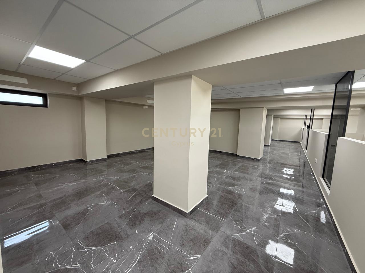 370m2 Office in Zakaki, Limassol, Cyprus No. 55834