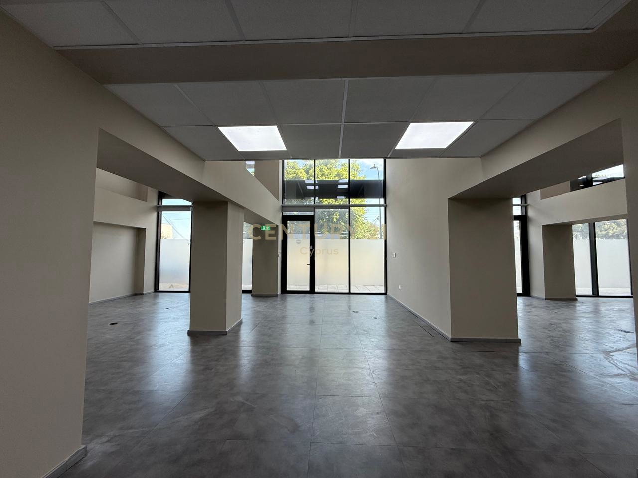 370m2 Office in Zakaki, Limassol, Cyprus No. 55834