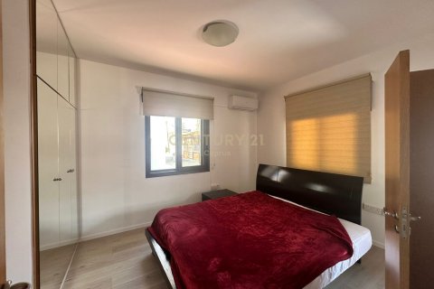 3 dormitorios Apartamento en Limassol,  No. 55835 11